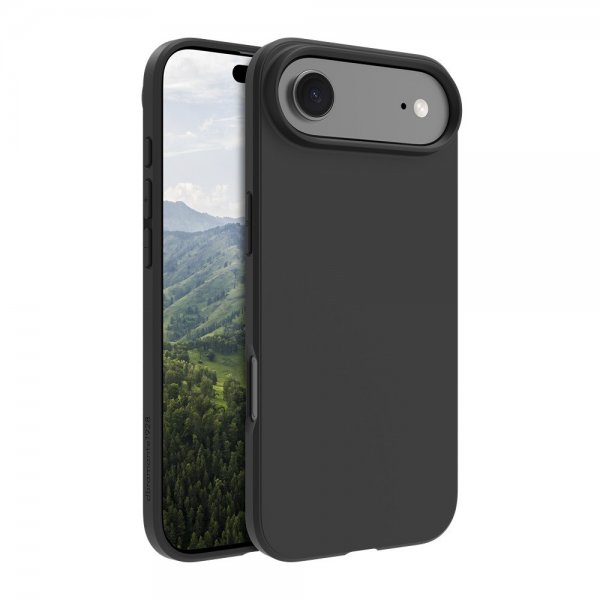 dbramante1928 iPhone Air Deksel Greenland Night Black