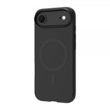 dbramante1928 iPhone Air Deksel Greenland Pro MagSafe Night Black