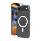 dbramante1928 iPhone Air Deksel Greenland Pro MagSafe Transparent