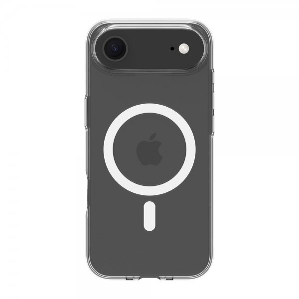 dbramante1928 iPhone Air Deksel Greenland Pro MagSafe Transparent