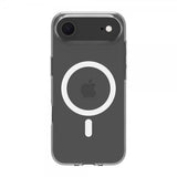 dbramante1928 iPhone Air Deksel Greenland Pro MagSafe Transparent