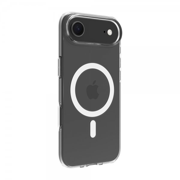 dbramante1928 iPhone Air Deksel Greenland Pro MagSafe Transparent