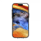 dbramante1928 iPhone Air Deksel Greenland Pro MagSafe Transparent