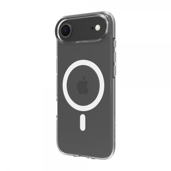 dbramante1928 iPhone Air Deksel Greenland Pro MagSafe Transparent