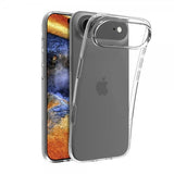 dbramante1928 iPhone Air Deksel Greenland Transparent