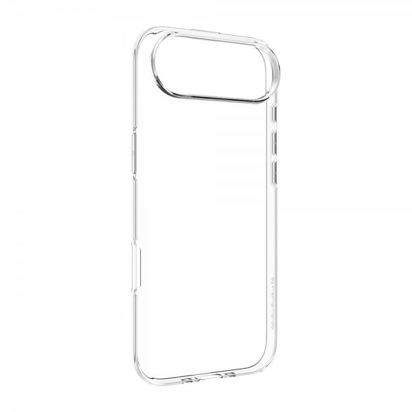 dbramante1928 iPhone Air Deksel Greenland Transparent