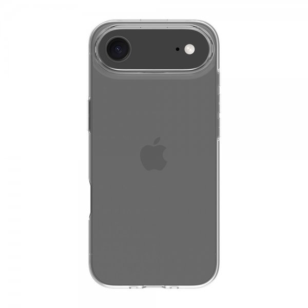 dbramante1928 iPhone Air Deksel Greenland Transparent
