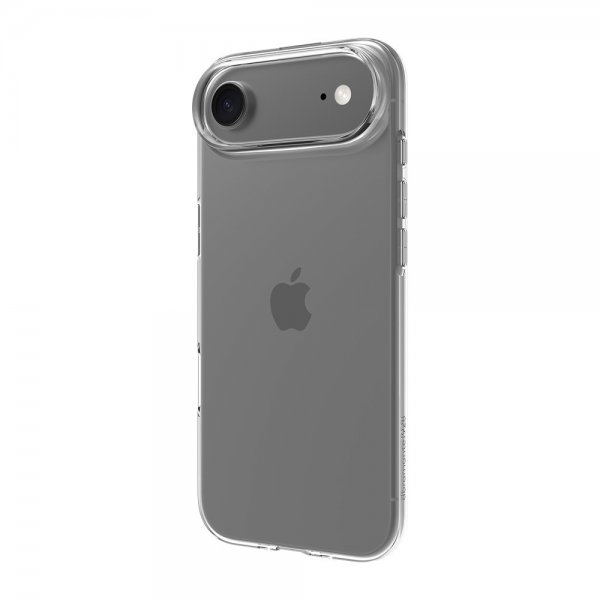 dbramante1928 iPhone Air Deksel Greenland Transparent