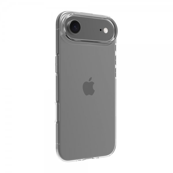 dbramante1928 iPhone Air Deksel Greenland Transparent