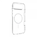 dbramante1928 iPhone Air Deksel Iceland Pro MagSafe Transparent