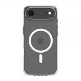 dbramante1928 iPhone Air Deksel Iceland Pro MagSafe Transparent