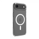 dbramante1928 iPhone Air Deksel Iceland Pro MagSafe Transparent