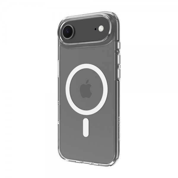 dbramante1928 iPhone Air Deksel Iceland Pro MagSafe Transparent