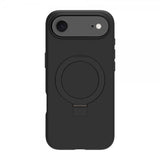 dbramante1928 iPhone Air Deksel Iceland Ultra D3O MagSafe Kickstand Svart