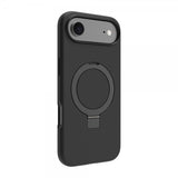 dbramante1928 iPhone Air Deksel Iceland Ultra D3O MagSafe Kickstand Svart