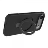 dbramante1928 iPhone Air Deksel Iceland Ultra D3O MagSafe Kickstand Svart