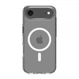 dbramante1928 iPhone Air Deksel Iceland Ultra D3O MagSafe Transparent