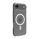 dbramante1928 iPhone Air Deksel Iceland Ultra D3O MagSafe Transparent