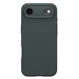 Spigen iPhone Air Deksel Liquid Air Abyss Green