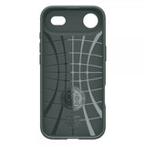 Spigen iPhone Air Deksel Liquid Air Abyss Green
