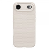 Spigen iPhone Air Deksel Liquid Air Natural Titanium