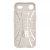 Spigen iPhone Air Deksel Liquid Air Natural Titanium