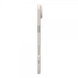 Spigen iPhone Air Deksel Liquid Air Natural Titanium