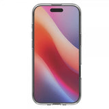 Spigen iPhone Air Deksel Liquid Crystal MagFit Clear White