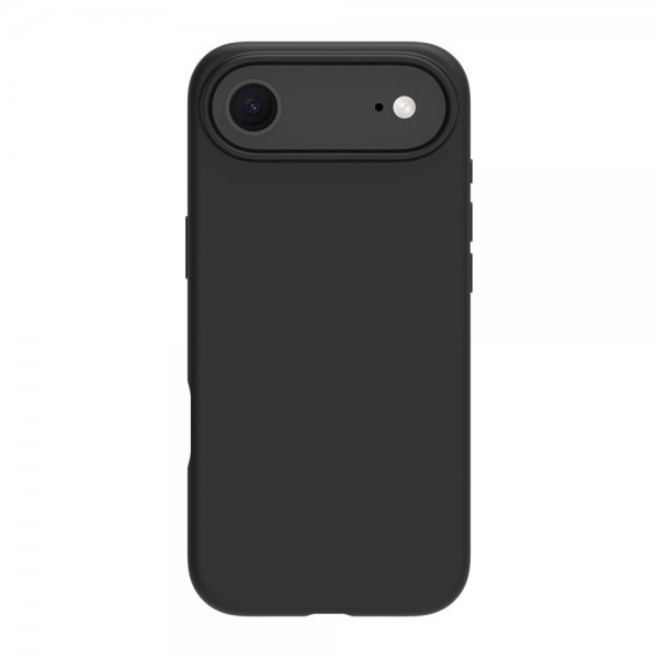 dbramante1928 iPhone Air Deksel Monaco MagSafe Night Black