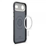 Spigen iPhone Air Deksel Nano Pop MagFit Black Sesame