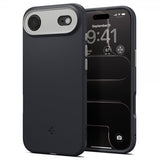 Spigen iPhone Air Deksel Nano Pop MagFit Black Sesame