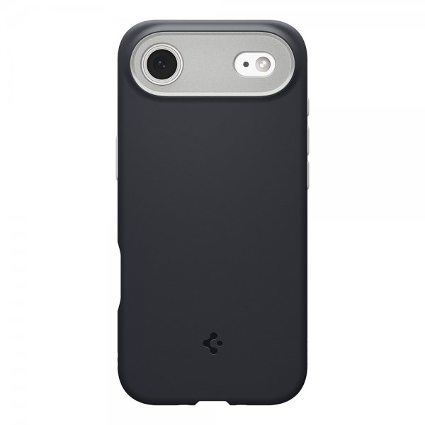 Spigen iPhone Air Deksel Nano Pop MagFit Black Sesame