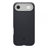 Spigen iPhone Air Deksel Nano Pop MagFit Black Sesame
