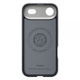 Spigen iPhone Air Deksel Nano Pop MagFit Black Sesame
