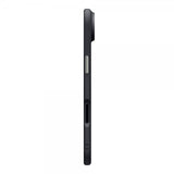 Spigen iPhone Air Deksel Nano Pop MagFit Black Sesame