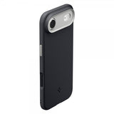 Spigen iPhone Air Deksel Nano Pop MagFit Black Sesame