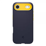 Spigen iPhone Air Deksel Nano Pop MagFit Blueberry Navy
