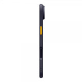 Spigen iPhone Air Deksel Nano Pop MagFit Blueberry Navy