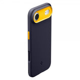 Spigen iPhone Air Deksel Nano Pop MagFit Blueberry Navy