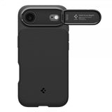 Spigen iPhone Air Deksel Optik Armor MagFit Svart