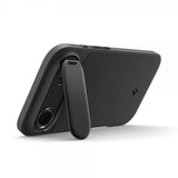 Spigen iPhone Air Deksel Optik Armor MagFit Svart