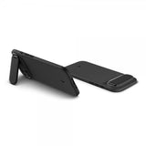 Spigen iPhone Air Deksel Optik Armor MagFit Svart