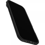 Otterbox iPhone Air Deksel React MagSafe Black Crystal