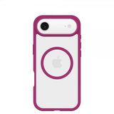 Otterbox iPhone Air Deksel React MagSafe Pink Awakening