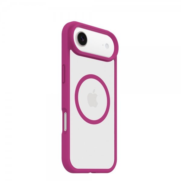 Otterbox iPhone Air Deksel React MagSafe Pink Awakening