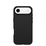Otterbox iPhone Air Deksel React MagSafe Svart