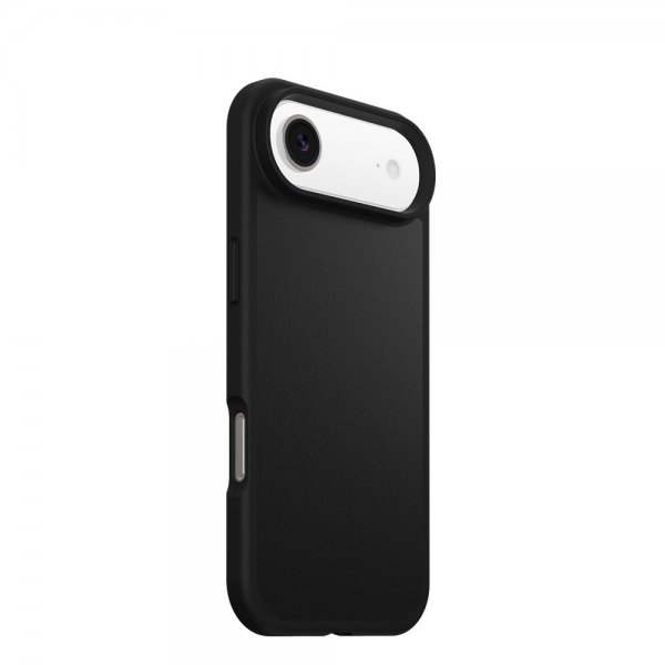 Otterbox iPhone Air Deksel React MagSafe Svart