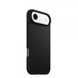 Otterbox iPhone Air Deksel React MagSafe Svart