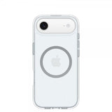 Otterbox iPhone Air Deksel React MagSafe Transparent