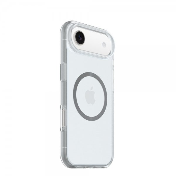 Otterbox iPhone Air Deksel React MagSafe Transparent
